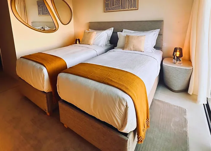 Villtak By Villtak Collection Semesterbostad Saint-Tropez