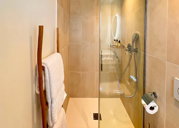 Semesterbostad Villtak By Villtak Collection