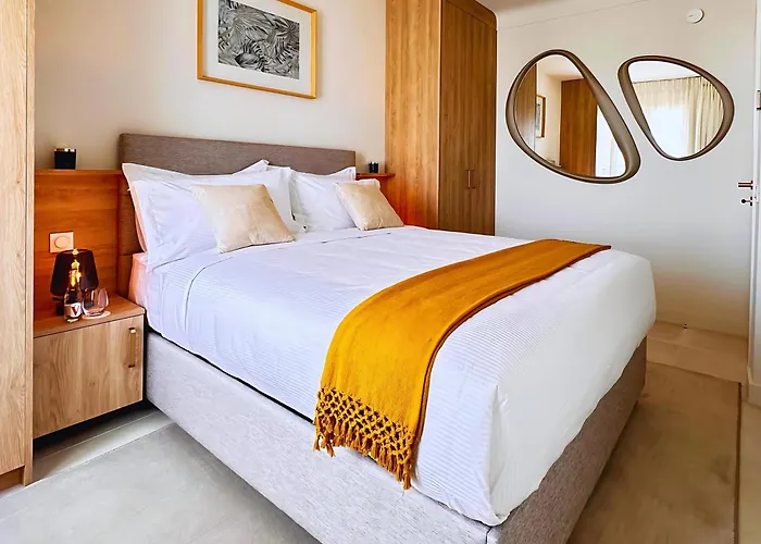 Villtak By Villtak Collection Semesterbostad