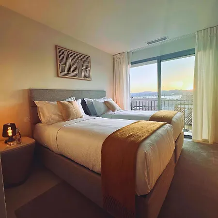 Ferienhaus Villtak By Villtak Collection Saint-Tropez