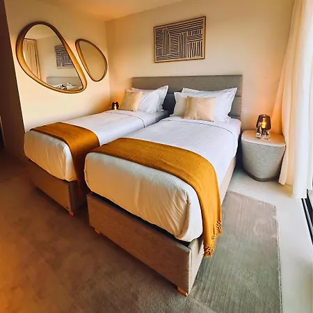 Villtak By Villtak Collection Ferienhaus Saint-Tropez