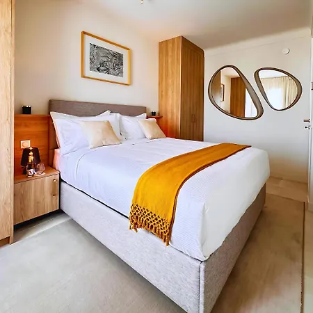 Villtak By Villtak Collection Ferienhaus