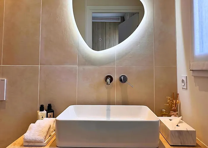 Villtak By Villtak Collection Ferienhaus *