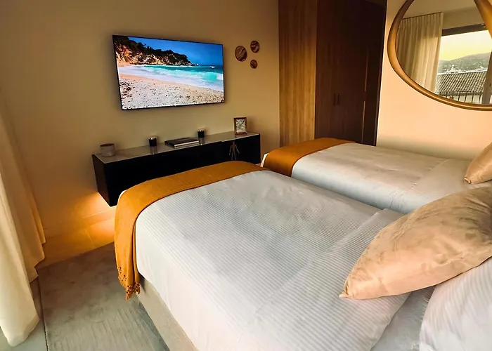 Villtak By Villtak Collection * Saint-Tropez